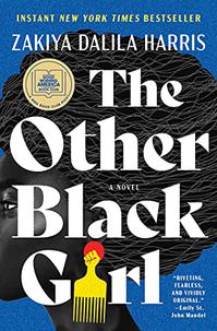 THE OTHER BLACK GIRL