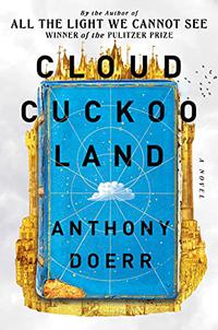 CLOUD CUCKOO LAND