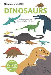 DINOSAURS