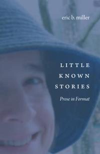 LITTLE KNOWN STORIES