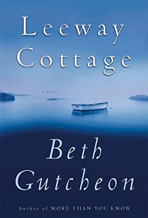 Leeway Cottage Kirkus Reviews