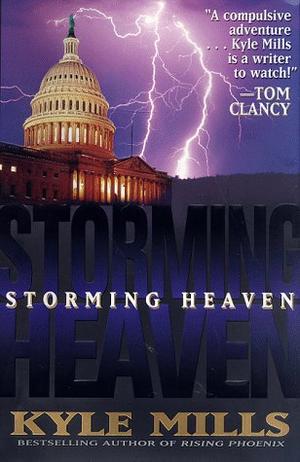 STORMING HEAVEN