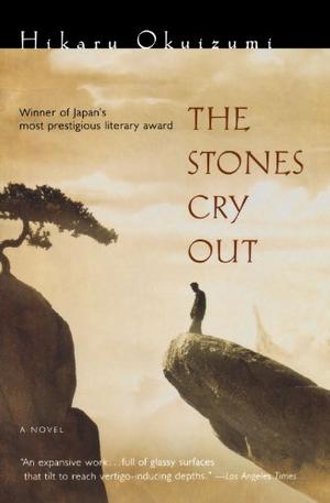 THE STONES CRY OUT