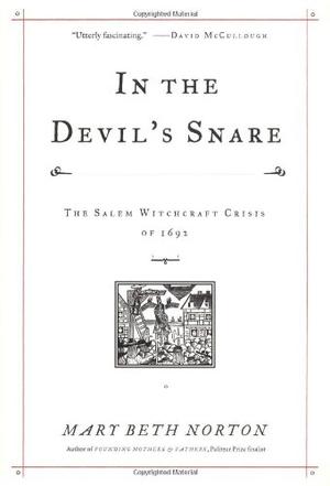 IN THE DEVIL’S SNARE