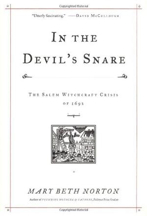 IN THE DEVIL’S SNARE