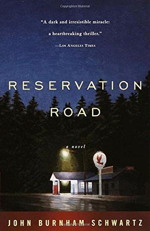 RESERVATION ROAD