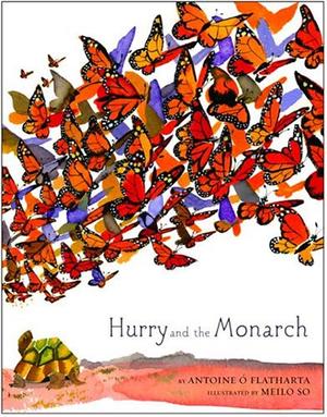 HURRY AND THE MONARCH