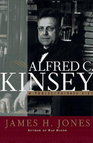 ALFRED C. KINSEY