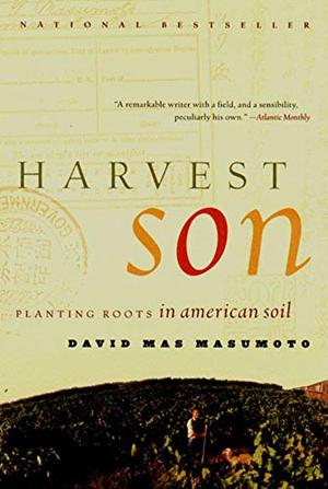 HARVEST SON: Planting Roots in American Soil