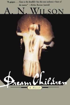 DREAM CHILDREN