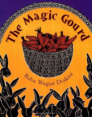 THE MAGIC GOURD