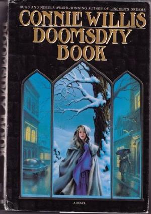 DOOMSDAY BOOK