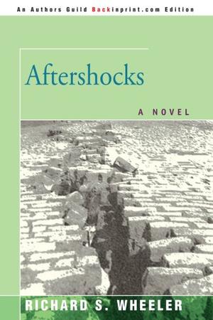 AFTERSHOCKS