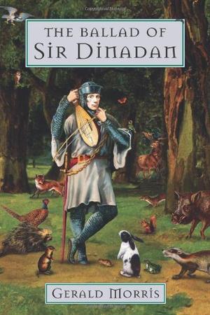 THE BALLAD OF SIR DINADAN