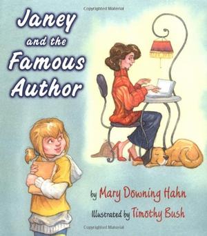 JANEY AND THE FAMOUS AUTHOR