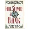 A FULL SERVICE BANK
