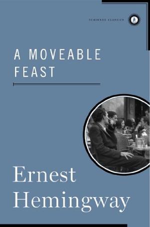 A MOVEABLE FEAST | Kirkus Reviews