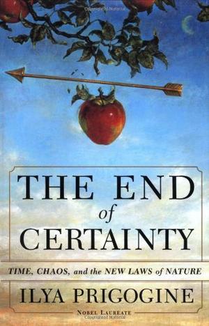 THE END OF CERTAINTY