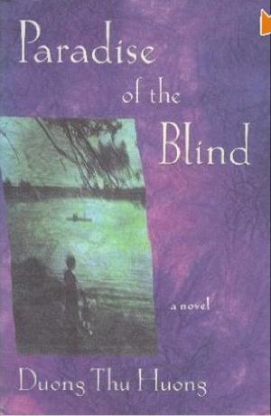PARADISE OF THE BLIND | Kirkus Reviews