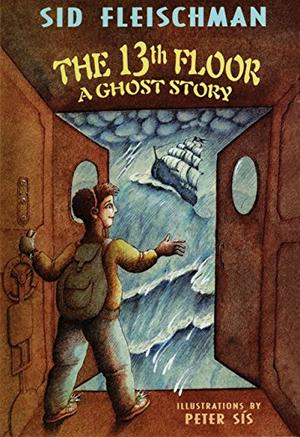 The 13th Floor Kirkus Reviews