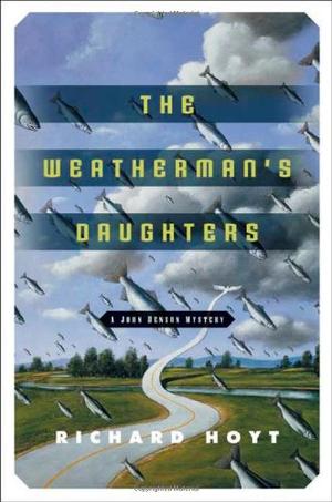 THE WEATHERMAN’S DAUGHTER