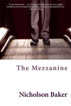 THE MEZZANINE