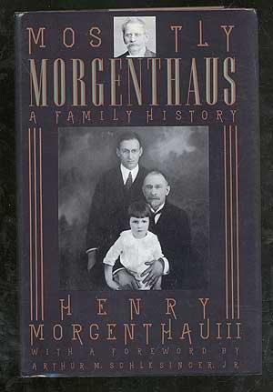 THE MORGENTHAUS