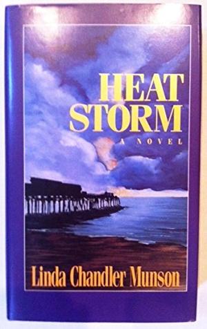 HEAT STORM | Kirkus Reviews