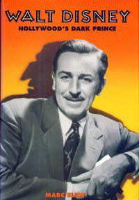 WALT DISNEY