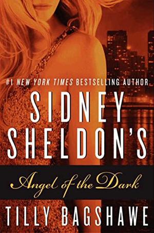 SIDNEY SHELDON'S ANGEL OF THE DARK