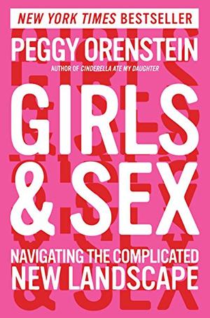 Antey Sex With 15yers Boy - GIRLS AND SEX | Kirkus Reviews