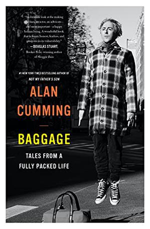 BAGGAGE 1 9780062435781