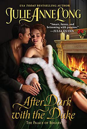 AFTER DARK WITH THE DUKE 1 9780063045095
