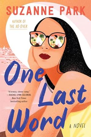 ONE LAST WORD | Kirkus Reviews