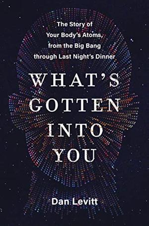 WHAT’S GOTTEN INTO YOU | Kirkus Reviews