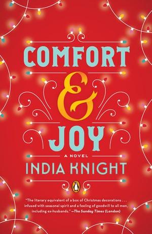 Comfort Joy By India Knight Kirkus Reviews