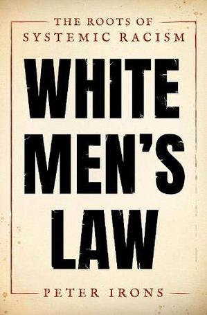 WHITE MEN'S LAW