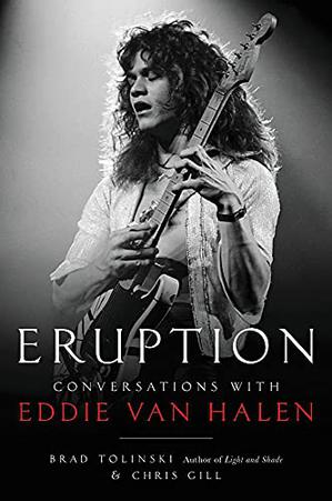 ERUPTION 1 9780306826658