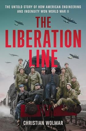 THE LIBERATION LINE | Kirkus Reviews