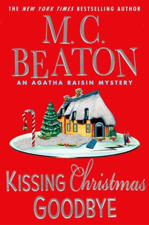 Kissing Christmas Goodbye Kirkus Reviews