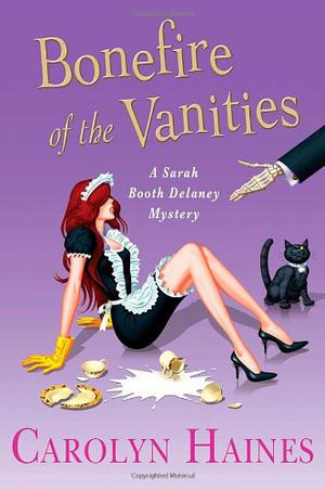 BONEFIRE OF THE VANITIES