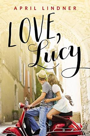 LOVE, LUCY