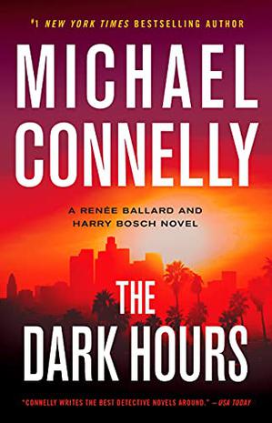 Michael Connelly Books in Order — BookShelfDiscovery