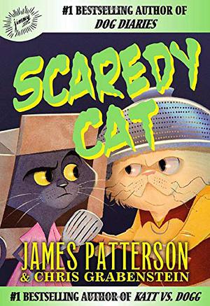 SCAREDY CAT Kirkus Reviews