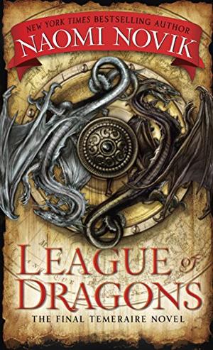 LEAGUE OF DRAGONS