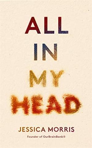 ALL IN MY HEAD