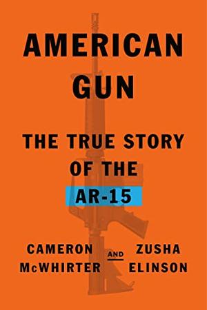 AMERICAN GUN
