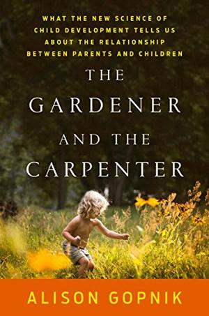 THE GARDENER AND THE CARPENTER