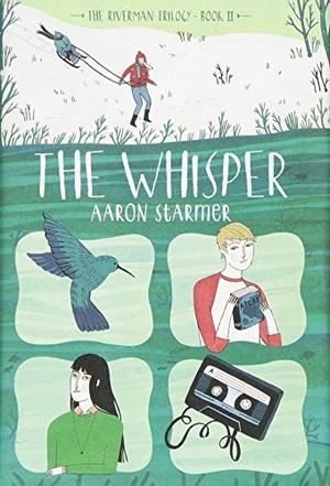 THE WHISPER