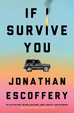 IF I SURVIVE YOU